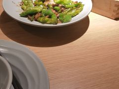 -蜜桃餐厅·伴山(绿宝广场店)