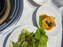 -六七八韩式烤肉·韩国料理(上杭路店)