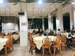 大堂-标记美食新鲜猪杂(兴南大道店)