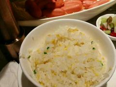 -海底捞火锅(航洋城店)