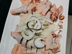 -春润大地海南椰子鸡(沙井京基百纳广场店)