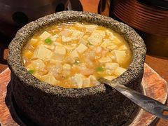 -绿茶餐厅(朝阳大悦城店)