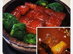 -香厨中餐厅(松北香格里拉店)