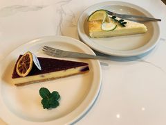 -普素书咖茶空间