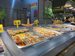 -苏格里岛自助海鲜烤肉(青秀万达店)