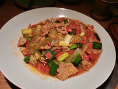 -吃饭皇帝大土家民族菜(正大广场店)