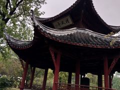 -采石矶景区