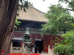 -红螺寺