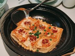 客家酿豆腐-客汁源味·客家菜(时代城店)