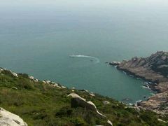 -东极岛景区