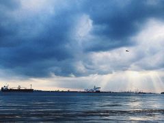 -巴拉湾海滩