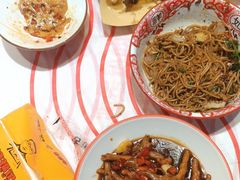 -饶福记·南昌烧烤大排档(九龙湖土著店)