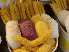 -味子夫鸡柳(解放碑总店)