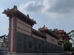 -广东圆玄道观