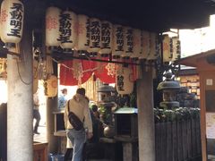 -Hōzen-ji Temple法善寺