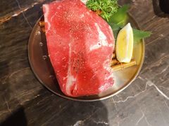 -大叹号·朝鲜族烤肉(潍坊泰华城店)