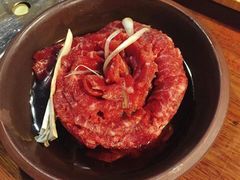 -喜来稀肉(金巴利道店)