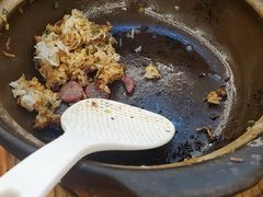 -全汁全味驴庄(东城店)