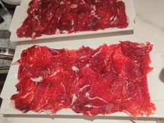 -犇鼎牛潮汕牛肉火锅(新辰里学清路店)