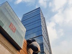 -春熙路步行街