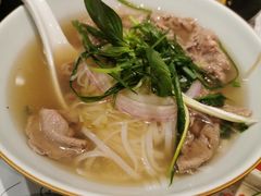 -美奈小馆·越南料理(中航城君尚购物中心店)
