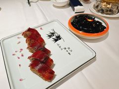 -广州酒家(中华广场店)