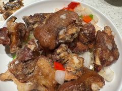 -阿莉餐厅(枣阳路店)