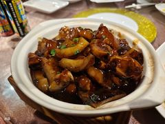 -东方明珠老上海8号餐厅(东方明珠广播电视塔店)