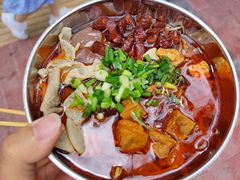 -金牌罗记肠旺面(蔡家街店)