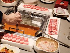 -海底捞火锅(金光华店)