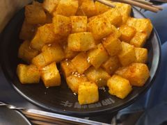-微醺烤牛·炭火烧烤·精酿啤酒(东郊记忆店)