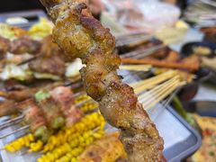-纪录片《人生一串》体验店(静安店)