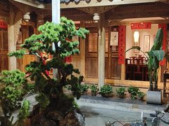 -田园印象·成都土菜院子(华阳店)