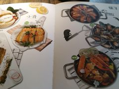 -卡朋西餐(较场西路店)
