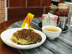 -周门传统竹升面