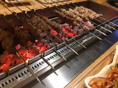 -河坝강뚝烧烤专门店(旗舰店)