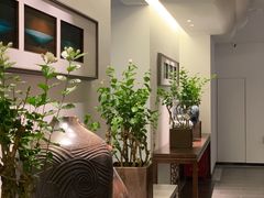 -茉莉花空中花园餐厅(义乌店)