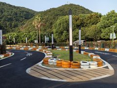 -宁波九龙湖开元度假村