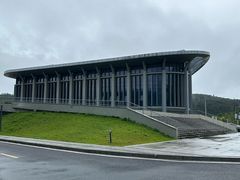 -汕头市游泳跳水馆