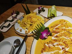 -曼泰·泰餐(京华城店)
