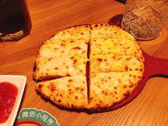 -棒约翰比萨·意面(松江开元店)