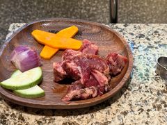 -首尔烤肉大排档(合生汇店)