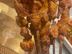 -幸福的烤包子·新疆菜