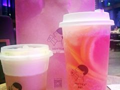 -喜茶(上海正大广场店)