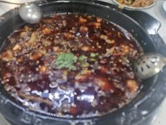 -云溪河冷锅鱼(成都玉林小吃街店)