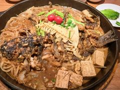 -老板恋上鱼(恒隆广场店)