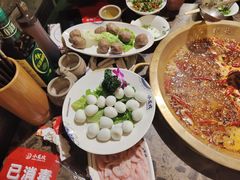 -小龙坎火锅(全球总店)