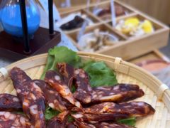 -阿婆情腊排骨火锅(金虹路店)