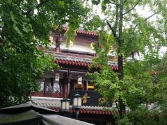 -香园自助小火锅