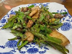-记忆湘菜馆(芙蓉镇店)